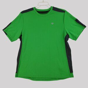 Pearl Izumi Phase Short Sleeve Running Shirt Men's XL